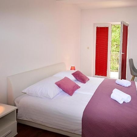Stella Maris Apartments فوديس المظهر الخارجي الصورة