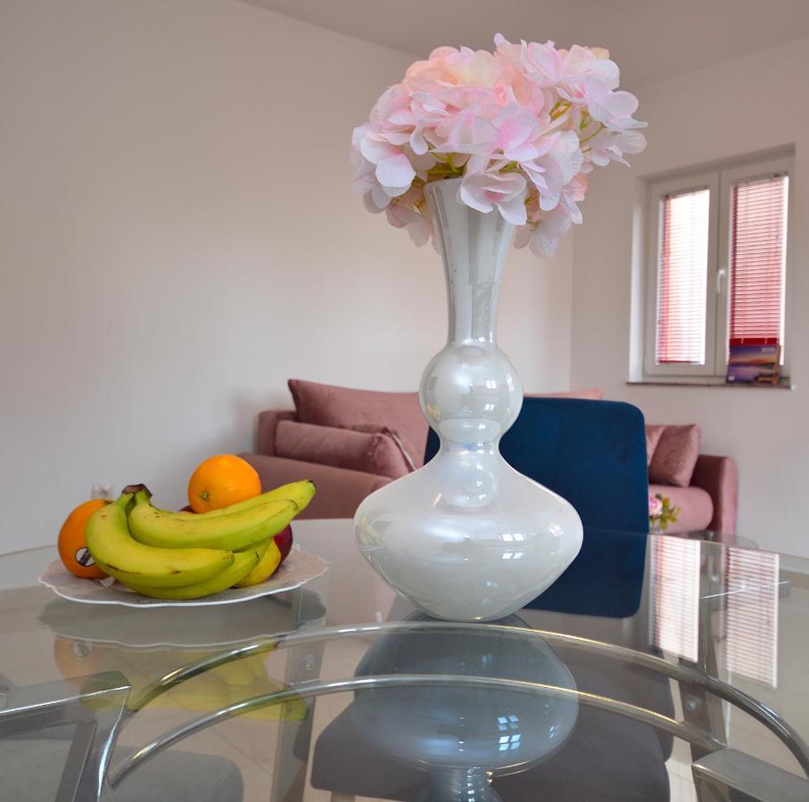 Stella Maris Apartments فوديس المظهر الخارجي الصورة
