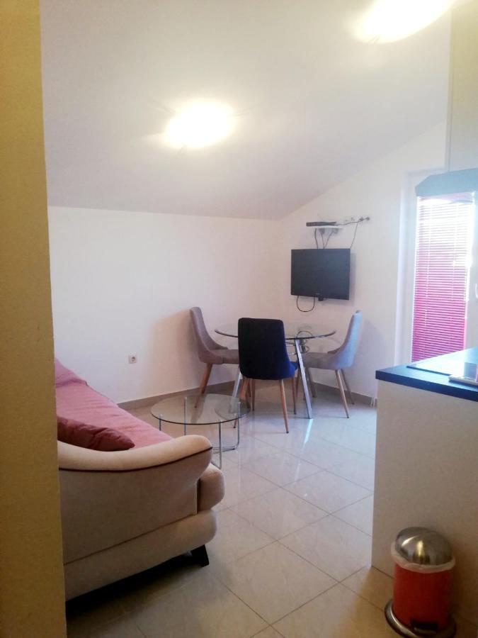 Stella Maris Apartments فوديس المظهر الخارجي الصورة