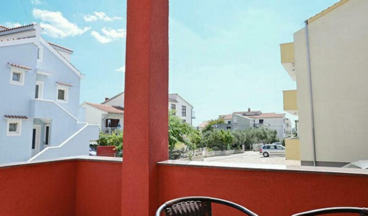 Stella Maris Apartments فوديس المظهر الخارجي الصورة